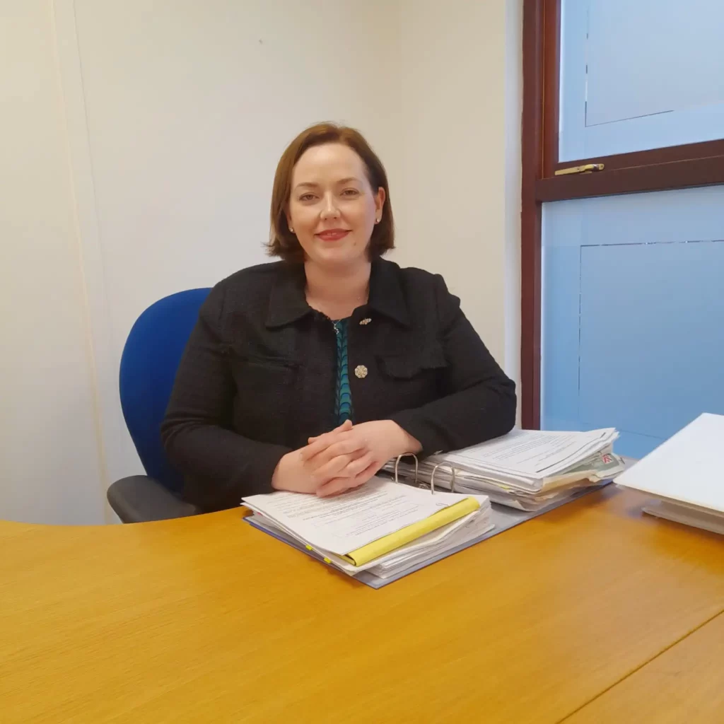 Our Solicitors 3 grainne_clarke_conveyancing